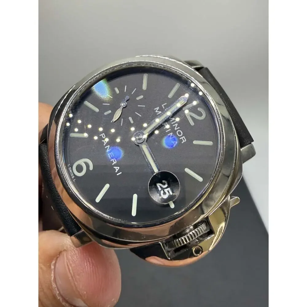 Panerai luminor marina
